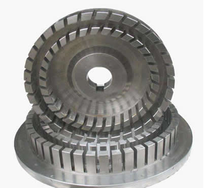 乳化泵定轉(zhuǎn)子